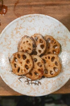 ▲▼CP值超高食事処－居酒屋。（圖／部落客小虎