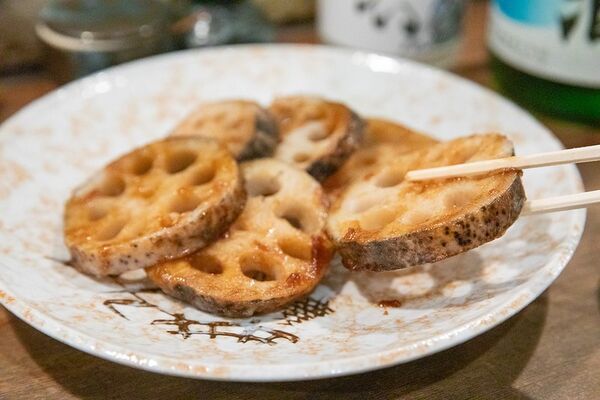 ▲▼CP值超高食事処－居酒屋。（圖／部落客小虎