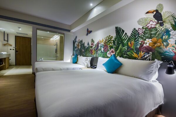 ▲▼捷絲旅。（圖／業者提供）