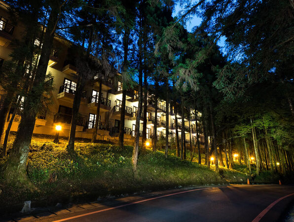 ▲▼力麗觀光。（圖／業者提供）