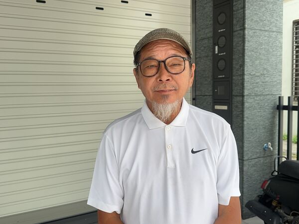 ▲民俗大師廖大乙。（圖／廖大乙提供）