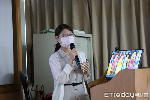 ▲花蓮慈院舉辦在職教育訓練，讓在地專業人員能就近參與高品質學習課程，強化高風險妊娠的識別及處理能力。（圖／慈濟醫學中心提供，下同）