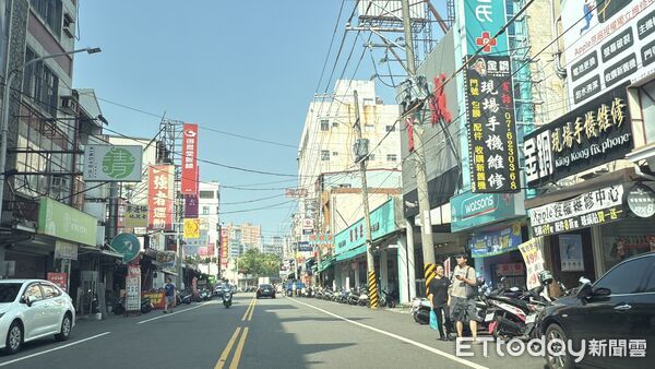 ▲▼             。（圖／記者張雅雲攝）