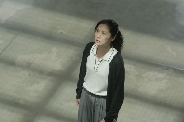 ▲香港導演周冠威新片《自殺通告》，集結林予晞、黃迪揚和黃秋生。（圖／本萃電影提供）