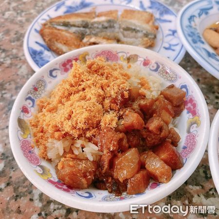 ▲台南美食再獲國際肯定，榮登《Time Out》亞洲十大街頭美食城市。 （記者林東良翻攝，下同）