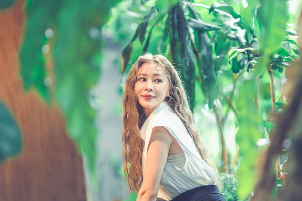 ▲▼張棋惠11月將舉辦個唱。（圖／好撐音樂提供）