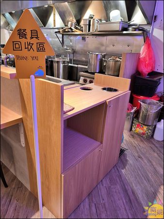 ▲▼台中CP值超高日本A5和牛牛肉麵、烤肉飯附肉片牛肉湯。（圖／部落客商妮提供）