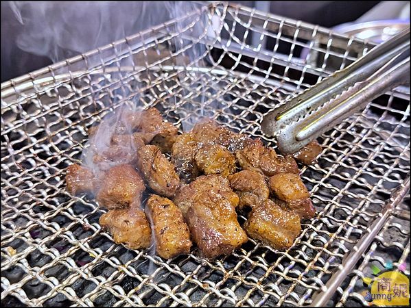 ▲▼台中CP值超高日本A5和牛牛肉麵、烤肉飯附肉片牛肉湯。（圖／部落客商妮提供）