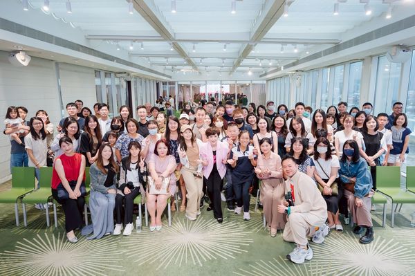 ▲▼ 寇乃馨，坤悅            。（圖／記者陳筱惠攝）