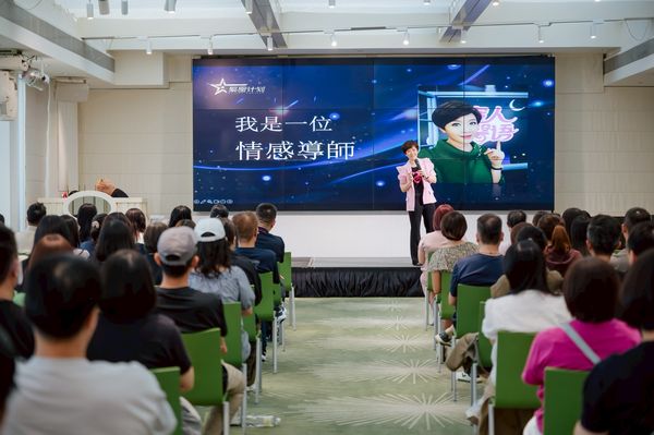 ▲▼ 寇乃馨，坤悅            。（圖／記者陳筱惠攝）