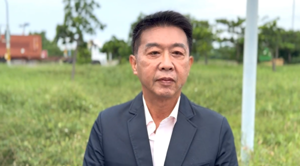 ▲▼民進黨立委許智傑。（圖／立委許智傑國會辦公室提供）