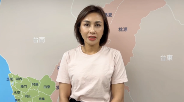 ▲▼民進黨立委邱議瑩。（圖／立委邱議瑩國會辦公室提供）