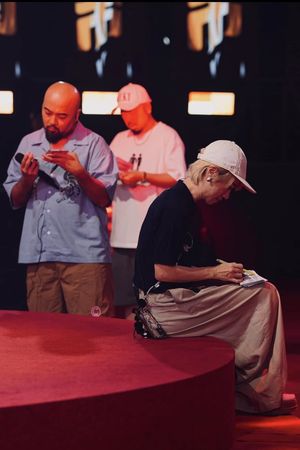 ▲▼Lulu 黃路梓茵。（圖／翻攝自Facebook／Lulu黃路梓茵）