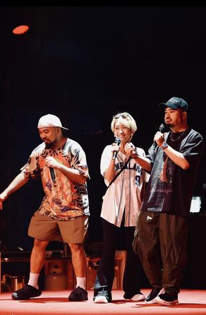 ▲▼Lulu 黃路梓茵。（圖／翻攝自Facebook／Lulu黃路梓茵）