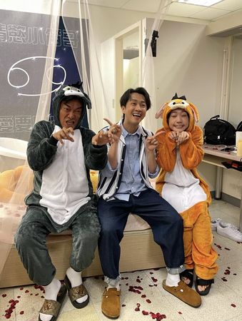 ▲▼Lulu 黃路梓茵。（圖／翻攝自Facebook／Lulu黃路梓茵）