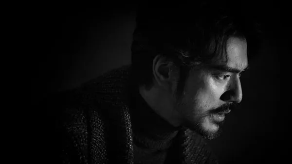 ▲《風林火山》是男神金城武睽違八年唯一大銀幕作品。（圖／壹壹喜喜提供）