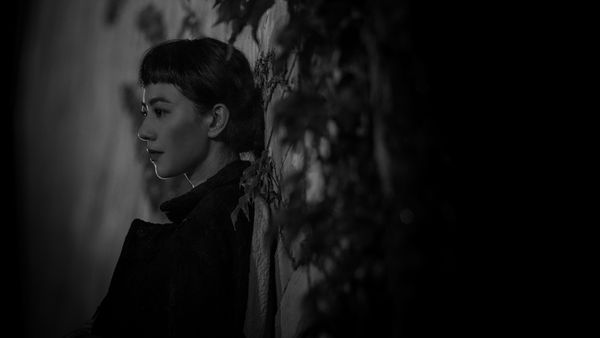 ▲《風林火山》是男神金城武睽違八年唯一大銀幕作品。（圖／壹壹喜喜提供）