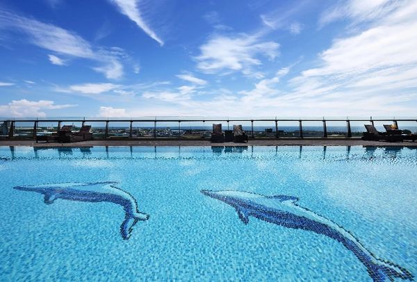 ▲▼Klook推出買飯店送飯店優惠。（圖／Klook提供）