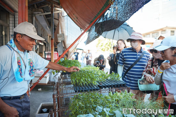 ▲台東長濱li&aacute;o 天室串起小鎮世代情。（圖／記者楊晨東翻攝）