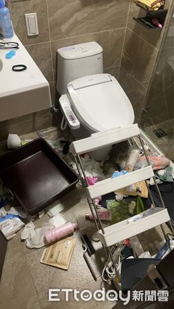 ▲。（圖／Threads@acool_86024提供，請勿隨意翻拍，以免侵權。）