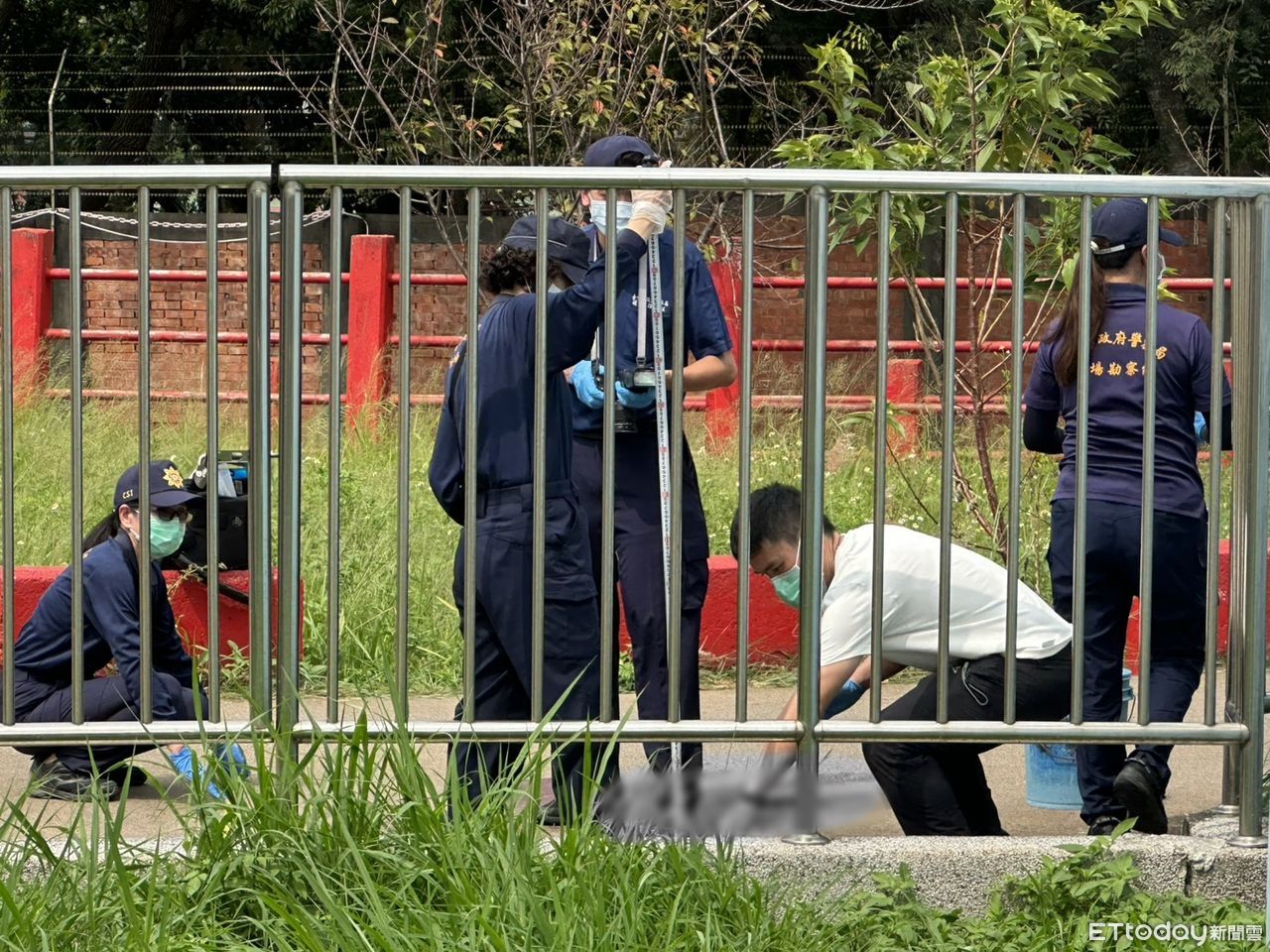 17歲男殺21歲女大生！親友曝「借錢喪命」內幕　小男友是討債集團