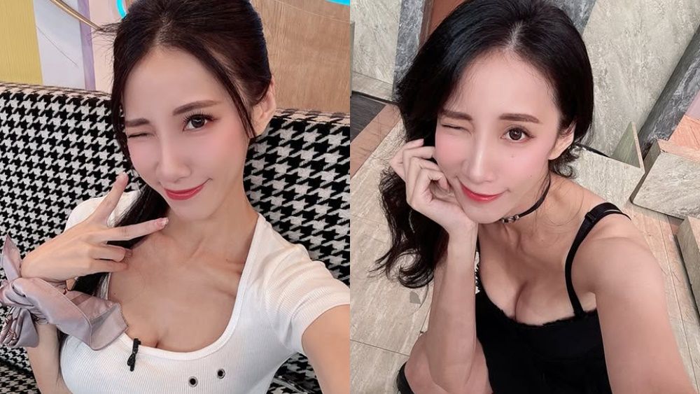 ▲▼瑤瑤。（圖／翻攝自Instagram／qiaoxinhuang）