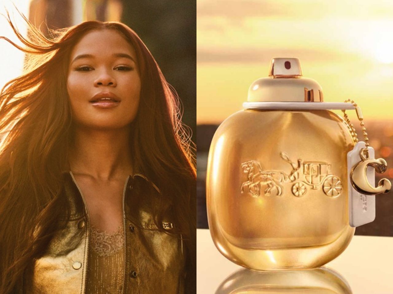 ELIE SAAB,COACH,MONTBLANC,香水,香氛,美妝, 。（圖／品牌提供）