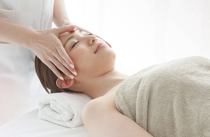 東森自然美,ANOTHER LAND,VCool,睡眠,舒眠,壓力,助眠,保養。（圖／品牌提供）