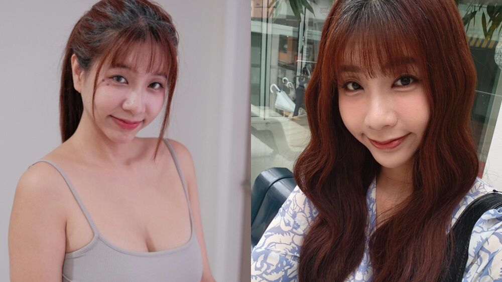 ▲▼吳夢夢。（圖／翻攝自Threads／monmonwu2.0）