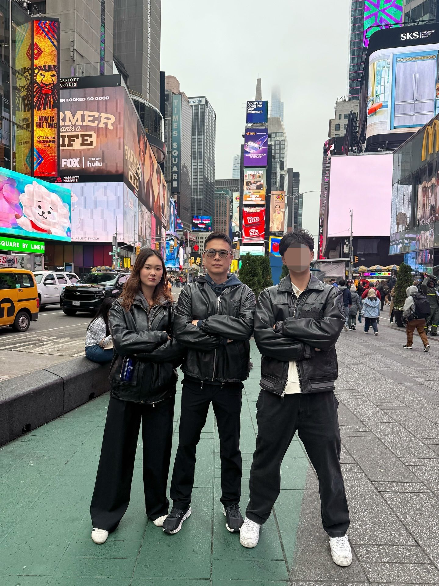 ▲▼賈永婕當101董座「全家賭她撐不到半年」：早知對賭。（圖／翻攝自Instagram／janet_chia_）