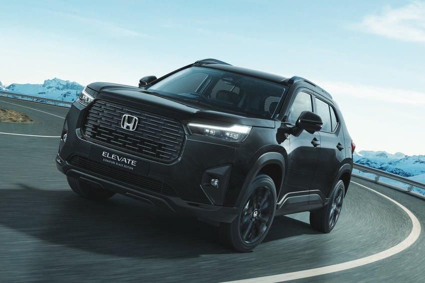 ▲HONDA將於印度推出全新的電動入門代表作。（圖／翻攝自HONDA）