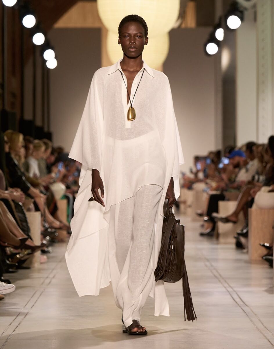 ▲▼ 紐約時裝周    。（圖／品牌提供）