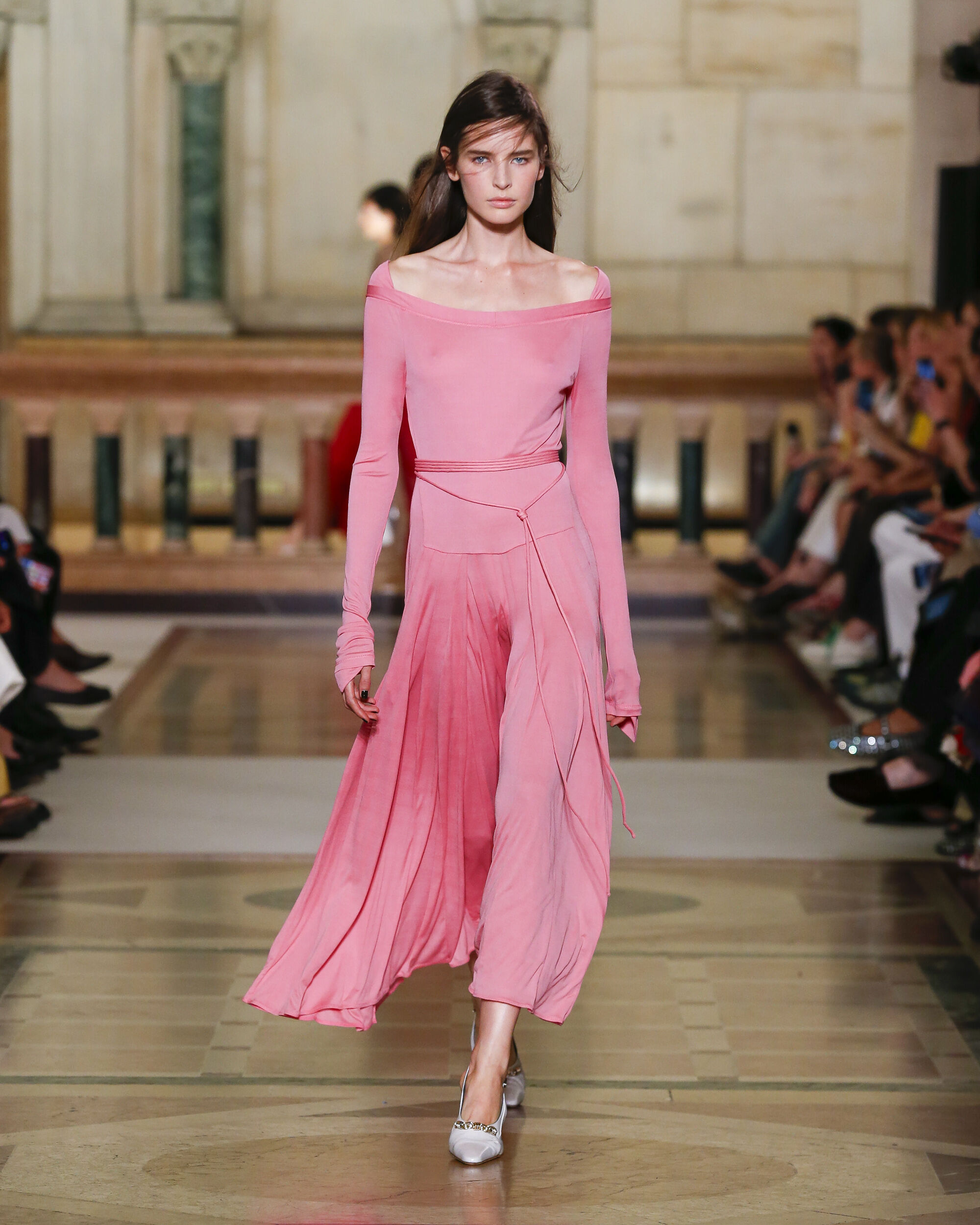 ▲▼ 紐約時裝周    。（圖／品牌提供）