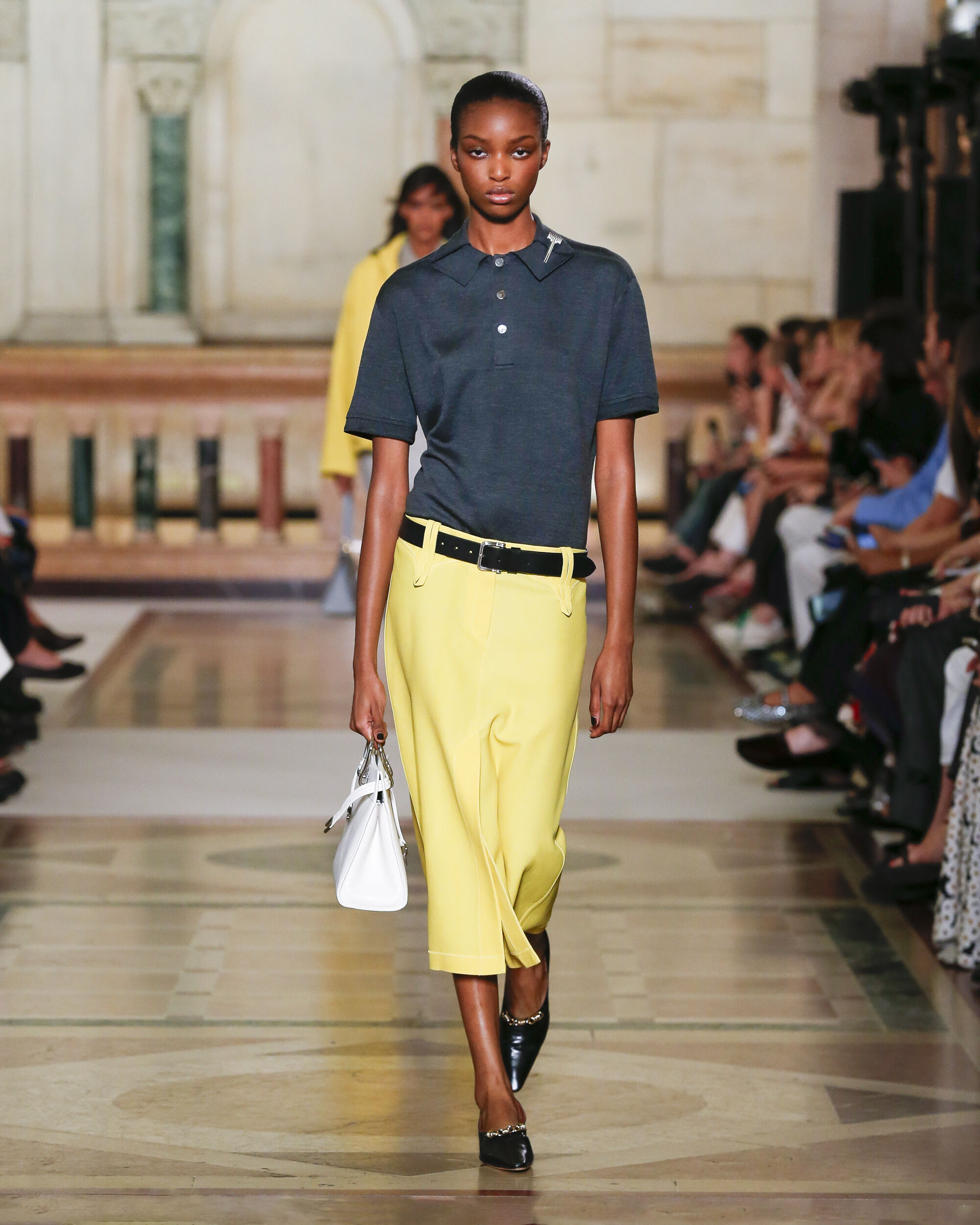 ▲▼ 紐約時裝周    。（圖／品牌提供）