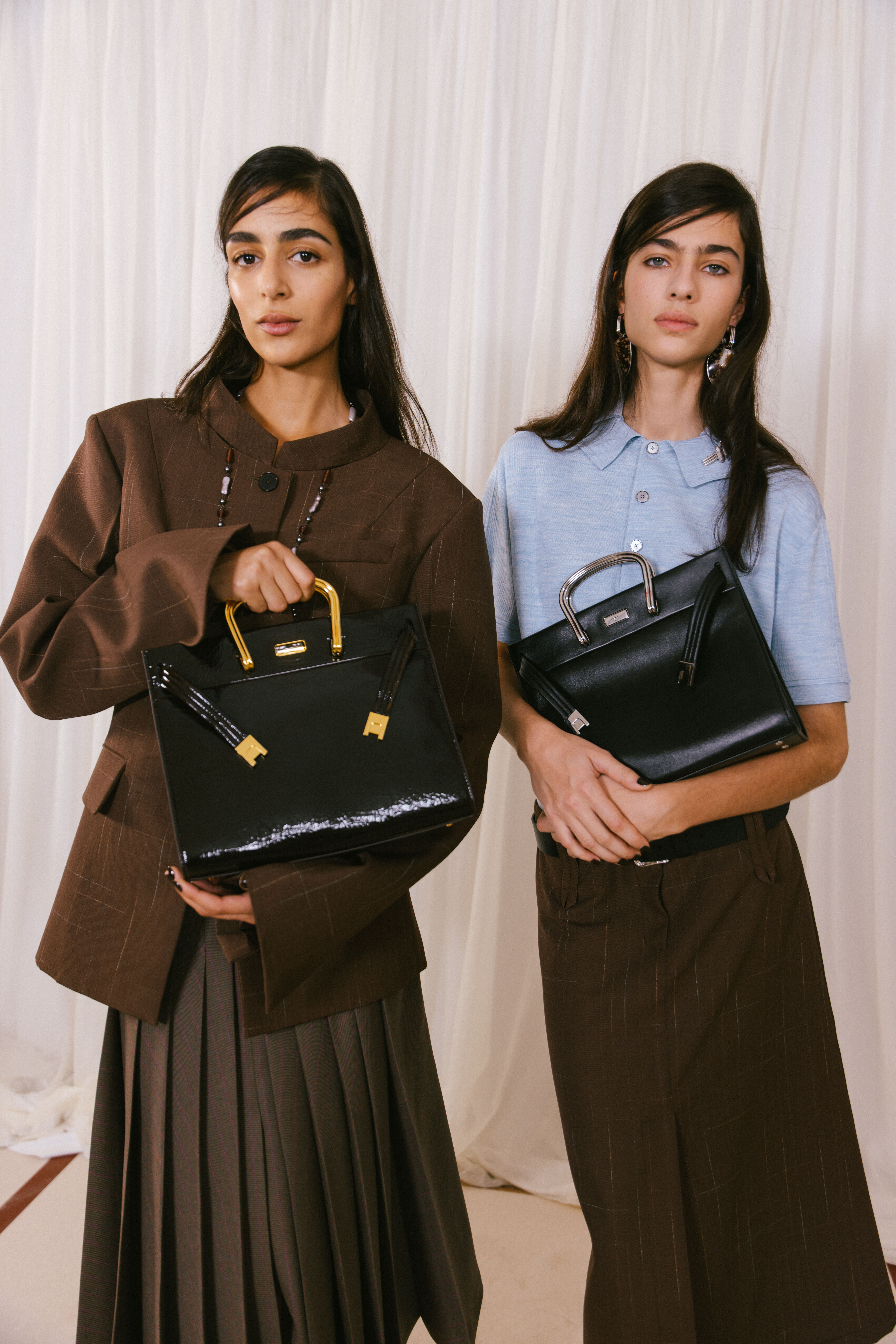 ▲▼ 紐約時裝周    。（圖／品牌提供）