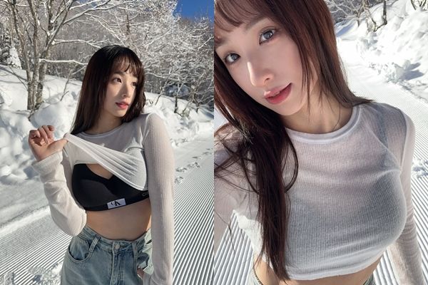 ▲▼YTR宣布離開經紀公司，恢復自由身。（圖／翻攝IG／蘋蘋澎澎）