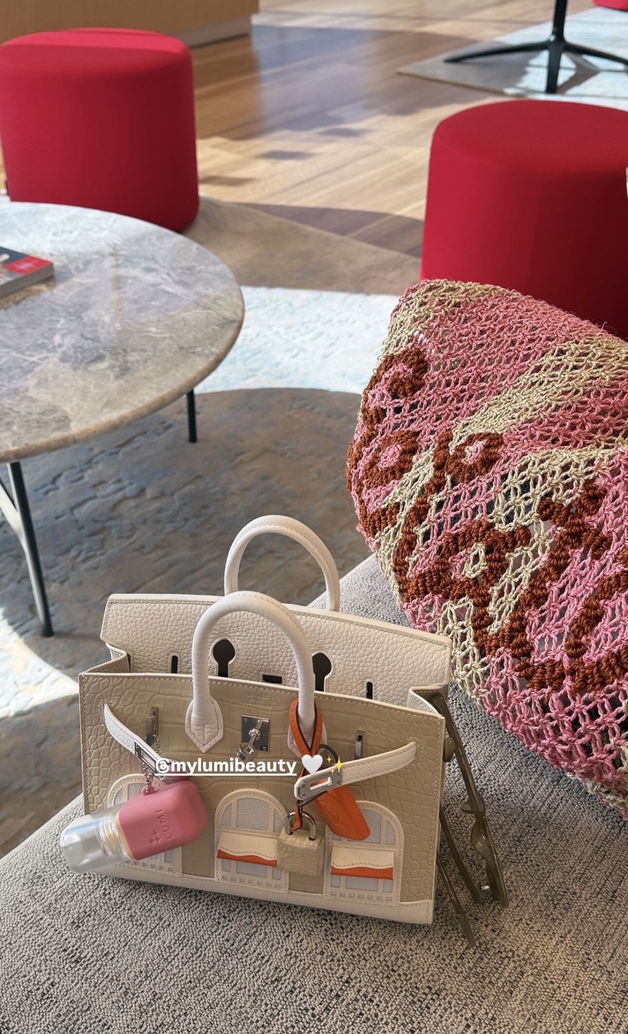 ▲▼  陳雪鈴           。（圖／翻攝IG）