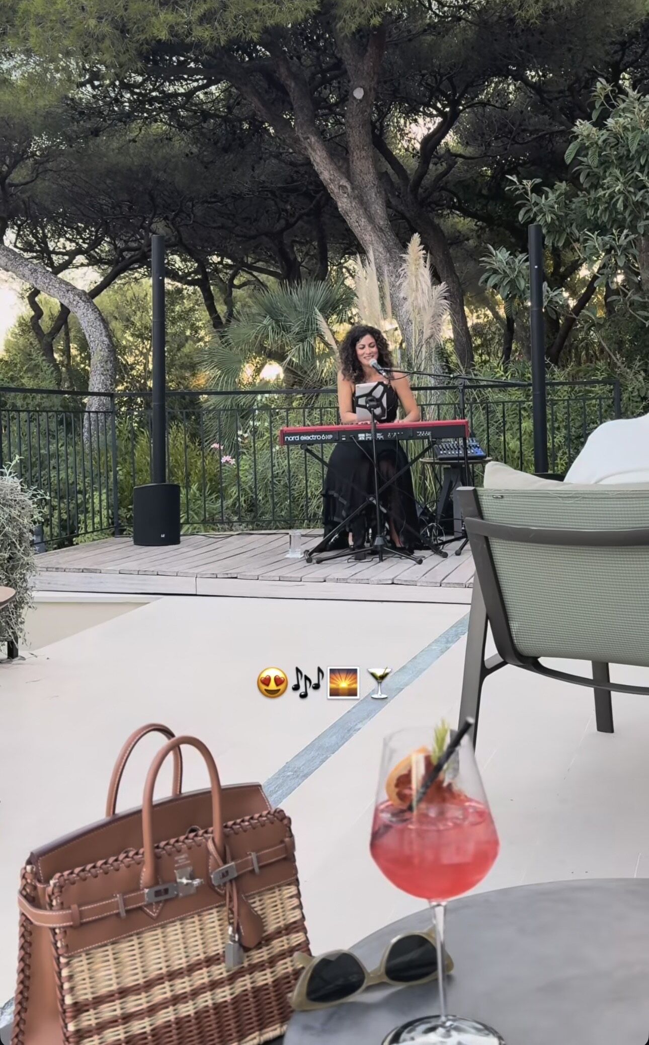 ▲▼  陳雪鈴           。（圖／翻攝IG）