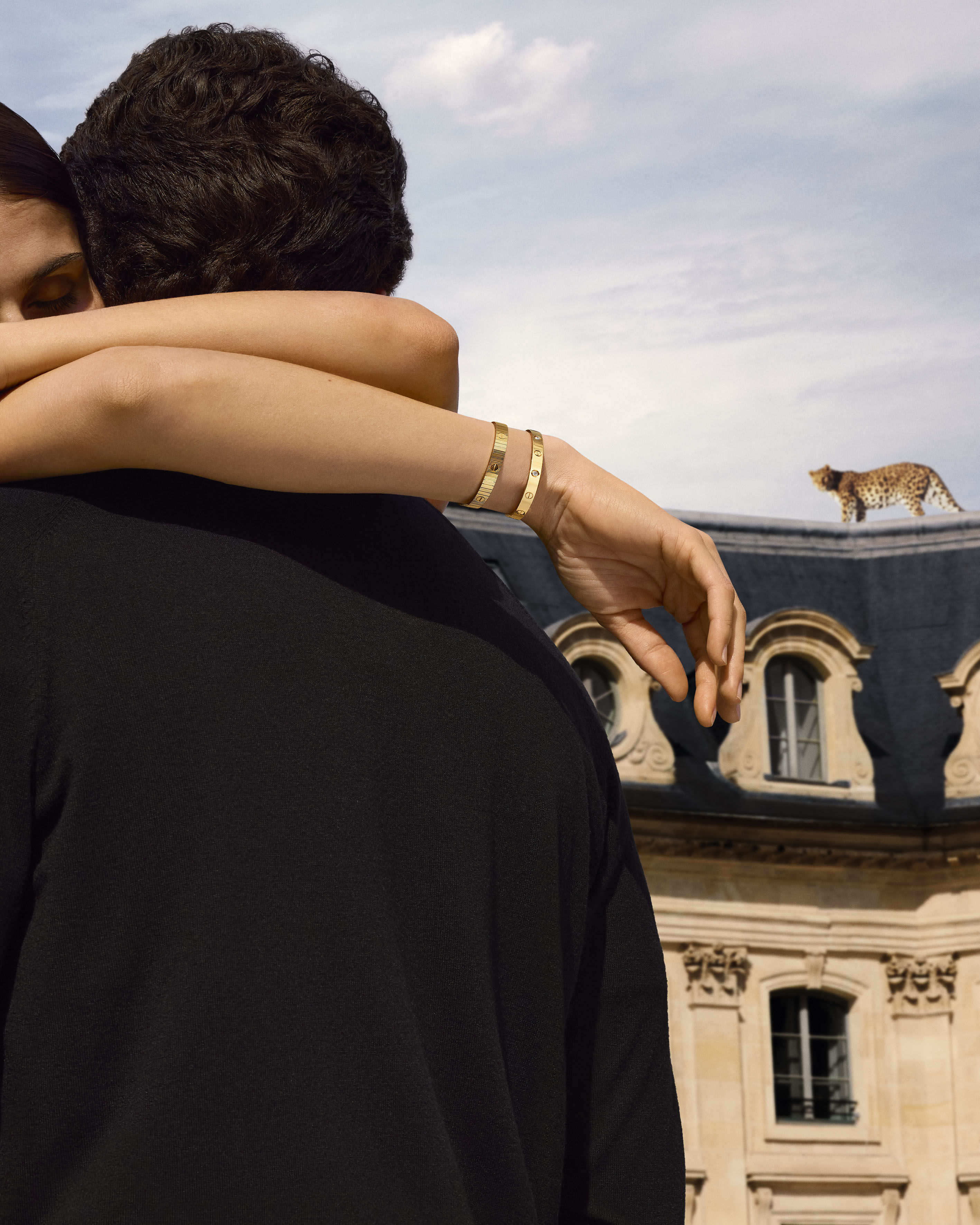 ▲▼ Cartier            。（圖／公關照）