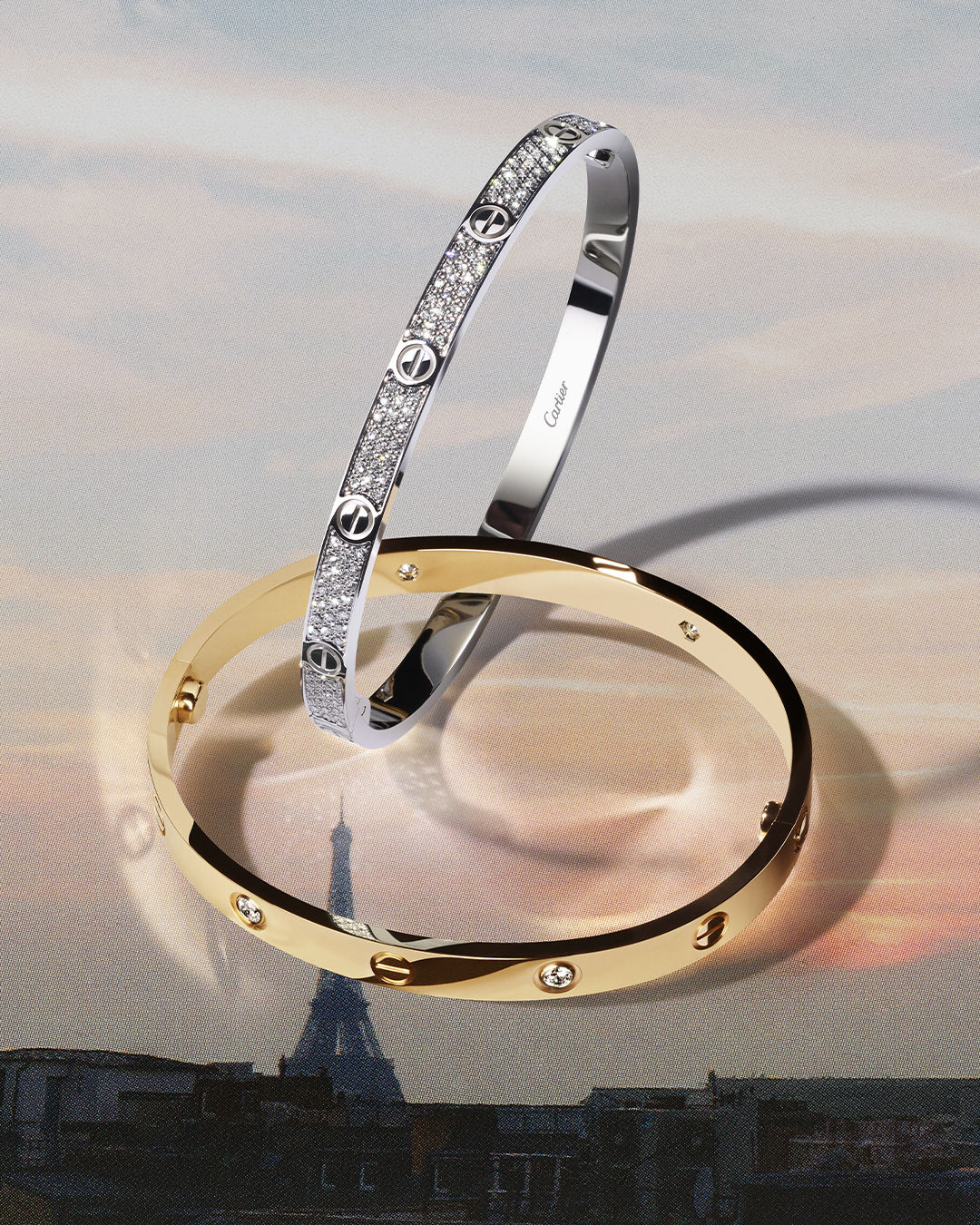 ▲▼ Cartier            。（圖／公關照）