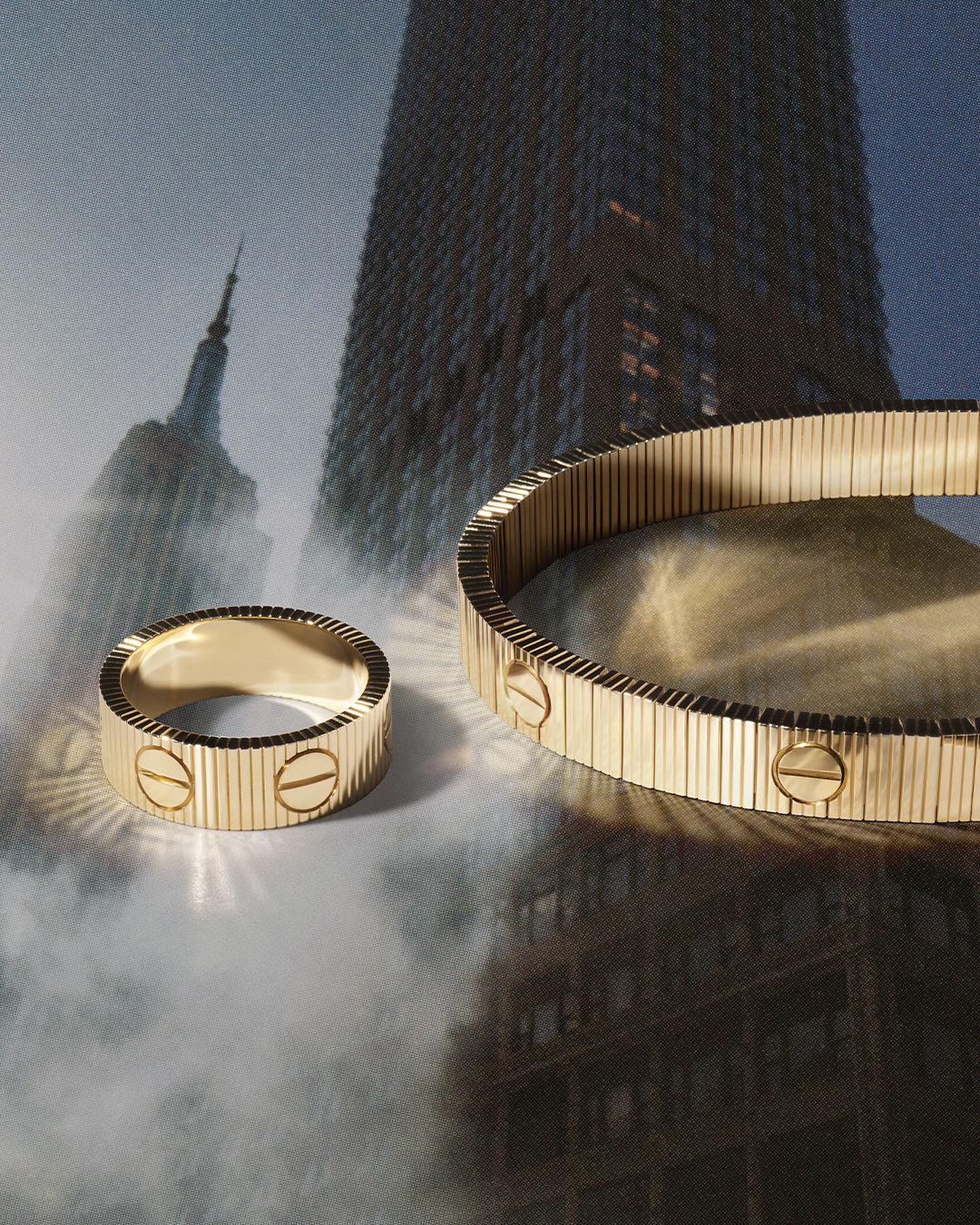 ▲▼ Cartier            。（圖／公關照）