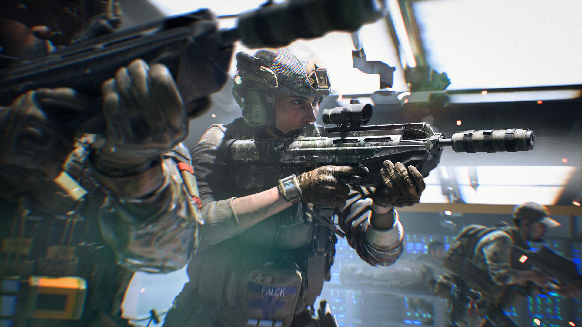 ▲▼戰地風雲。（圖／翻攝自Steam）