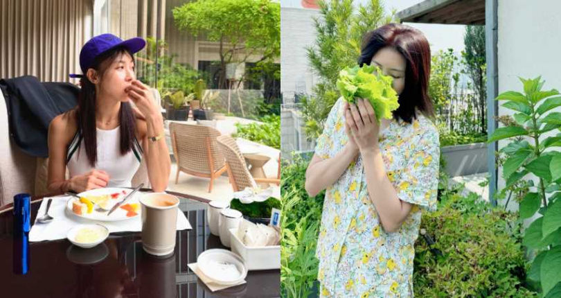 告別中年發福，吃對就先瘦80%！40+女性專屬「10個懶人減重法」，不進健身房也能健康瘦