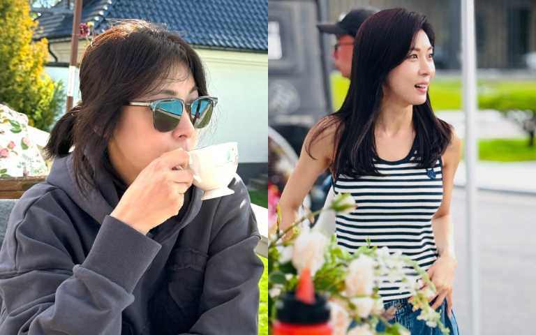 告別中年發福，吃對就先瘦80%！40+女性專屬「10個懶人減重法」，不進健身房也能健康瘦