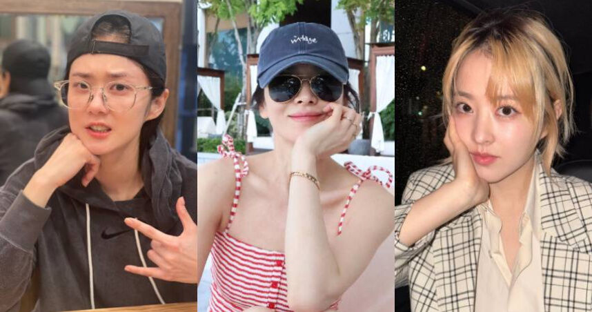 為什麼她們都不會老？揭秘女明星私藏的「10個逆生長」好皮膚養成術