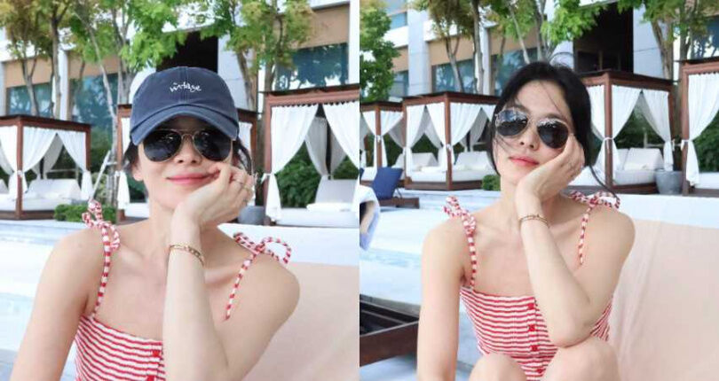 為什麼她們都不會老？揭秘女明星私藏的「10個逆生長」好皮膚養成術