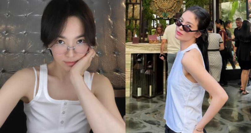 為什麼她們都不會老？揭秘女明星私藏的「10個逆生長」好皮膚養成術