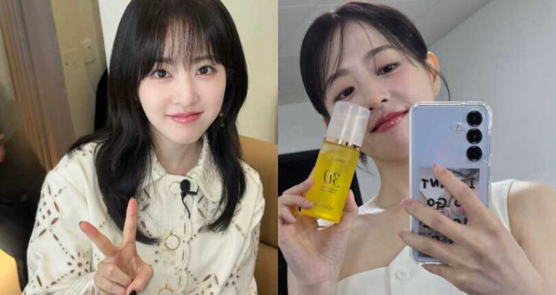 為什麼她們都不會老？揭秘女明星私藏的「10個逆生長」好皮膚養成術