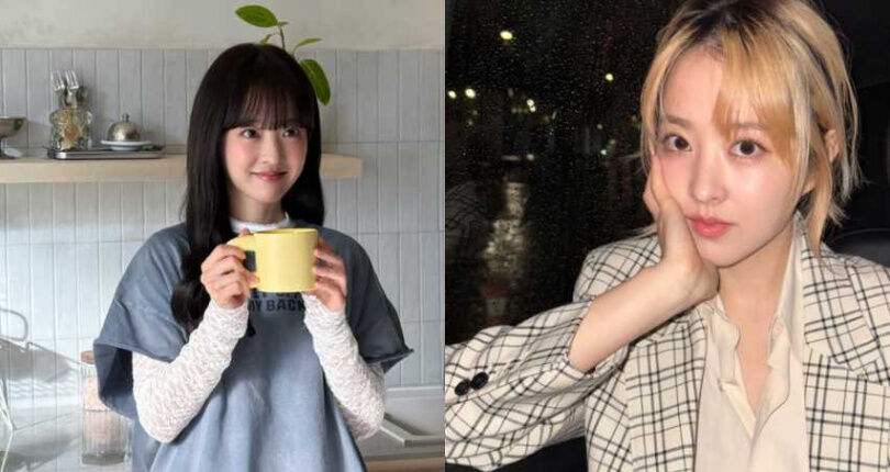 為什麼她們都不會老？揭秘女明星私藏的「10個逆生長」好皮膚養成術