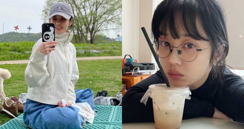 為什麼她們都不會老？揭秘女明星私藏的「10個逆生長」好皮膚養成術